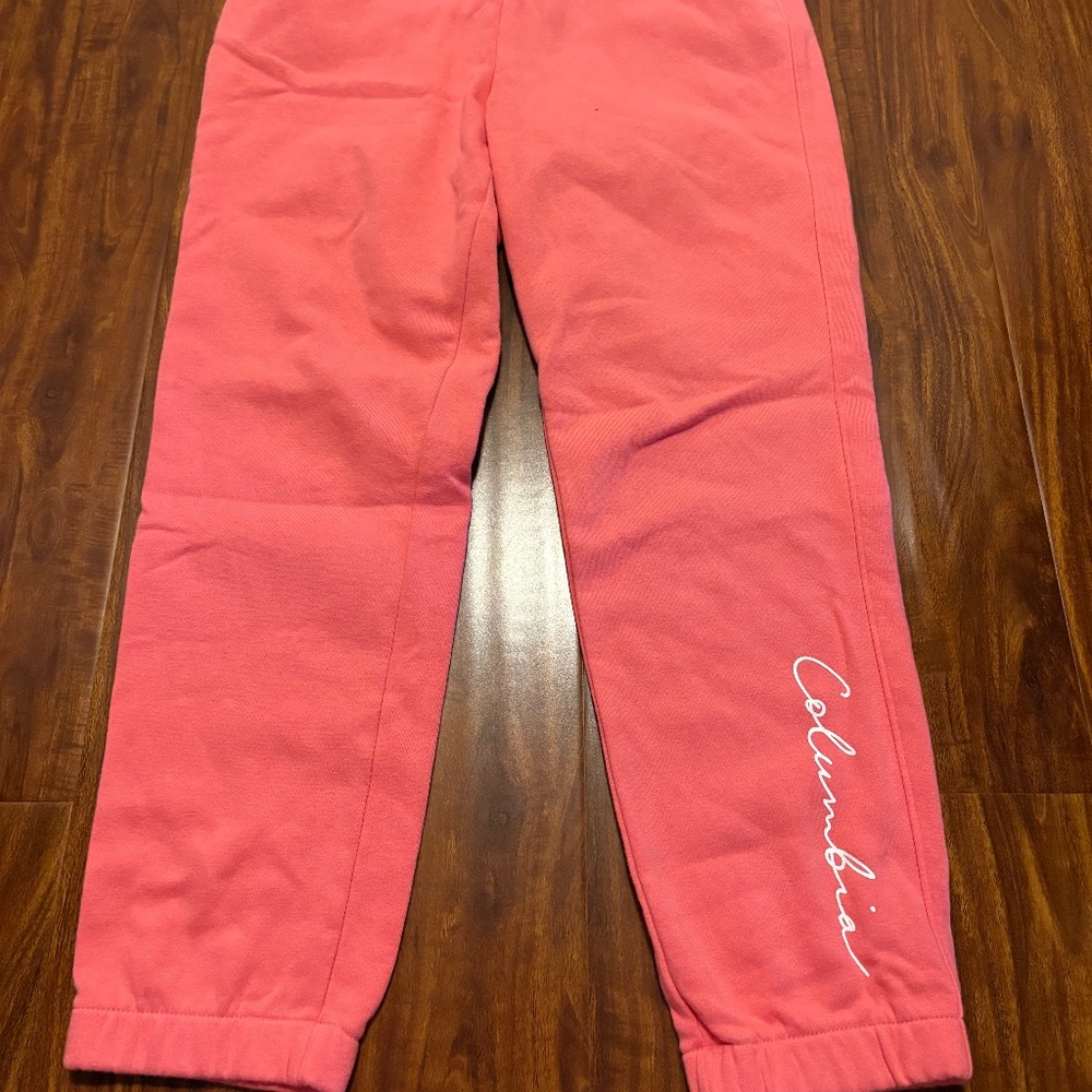 Columbia Kids Sweatpants